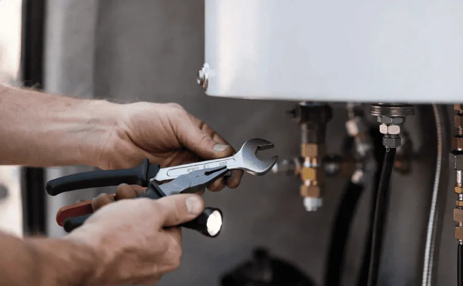Why choose Water Heater Repair in Mcfall, MO
